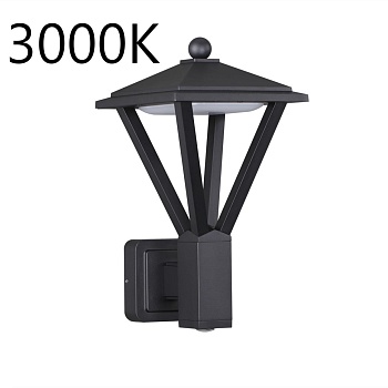 Настенный светильник Odeon Light 6655/15WL3