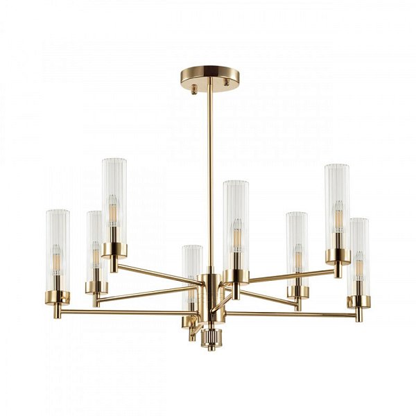 Люстра на штанге Lumion 5274/8C