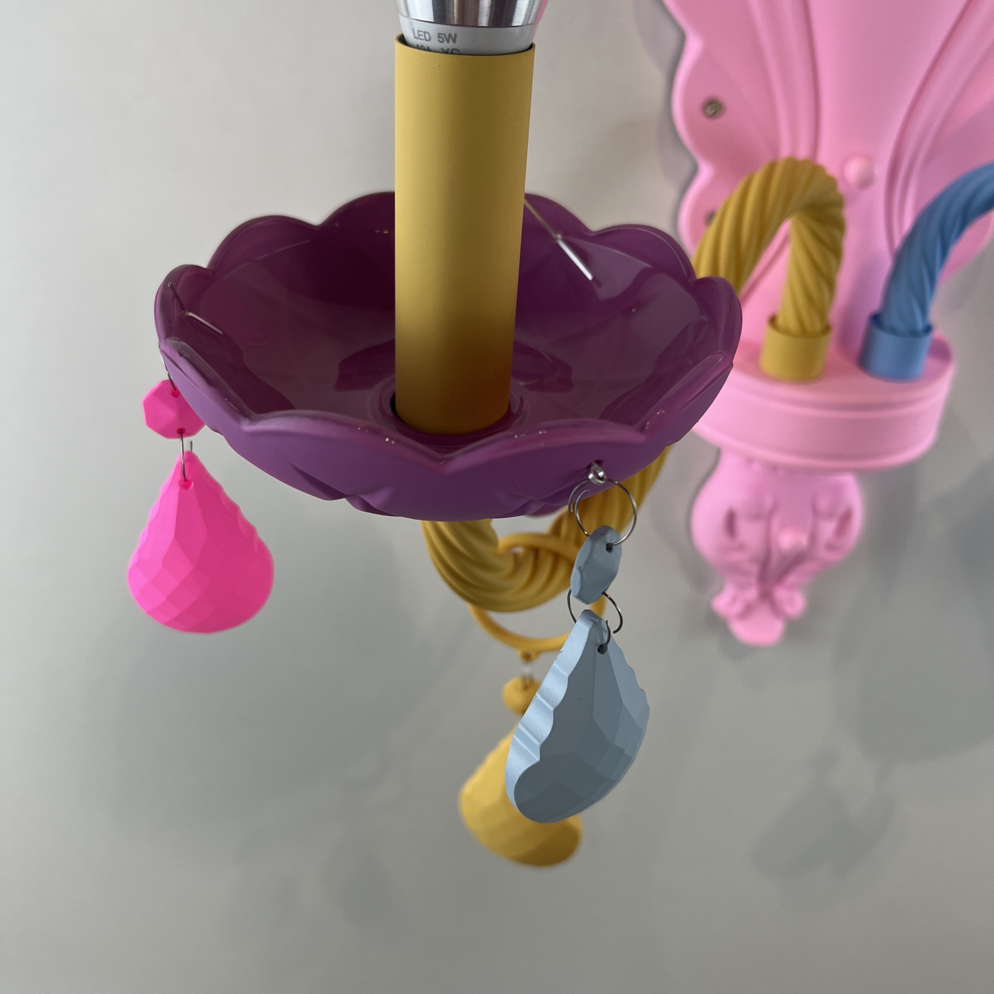 Бра Rainbow Wall By Imperiumloft