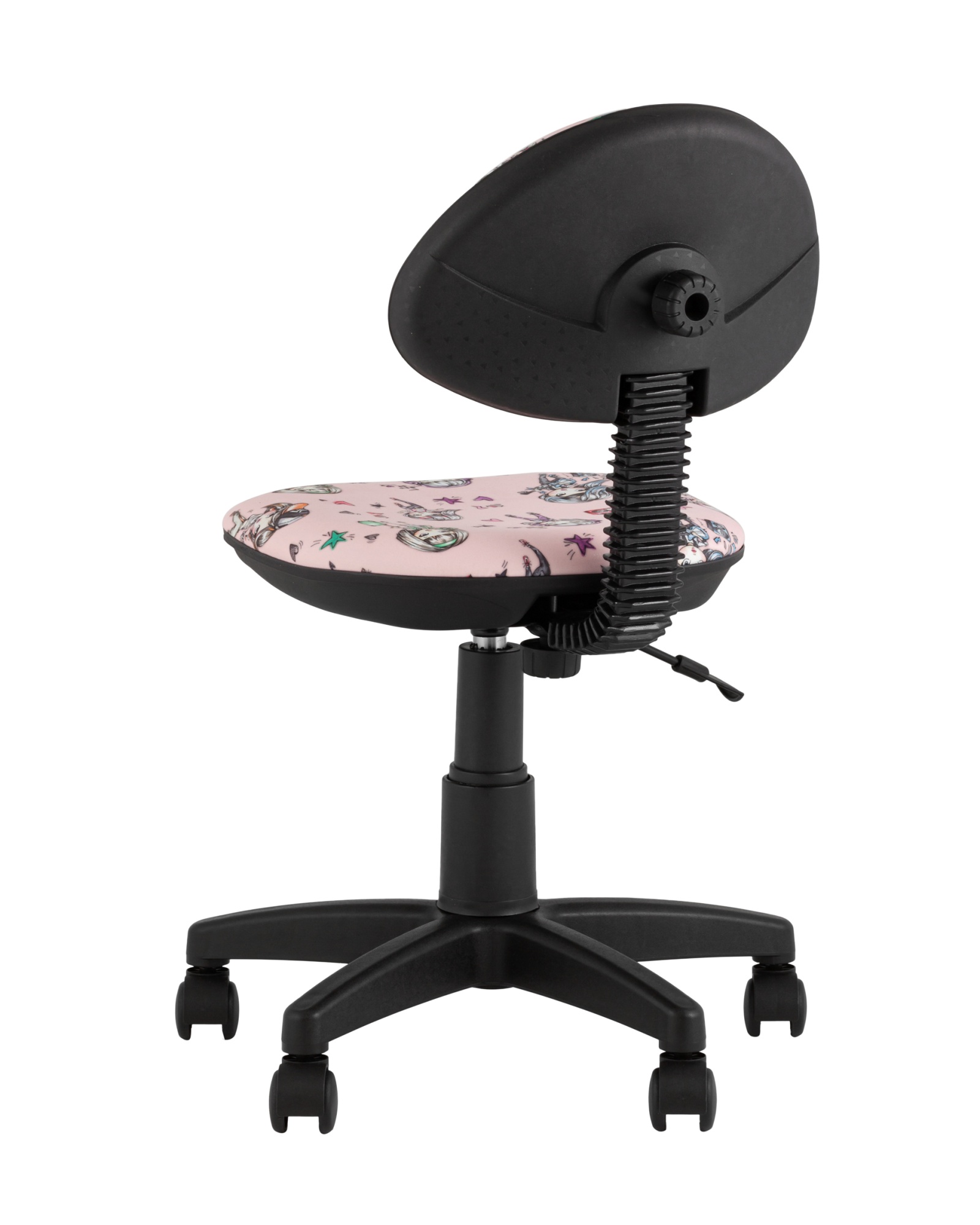 Кресло компьютерное детское УМКА Girls Stool Group