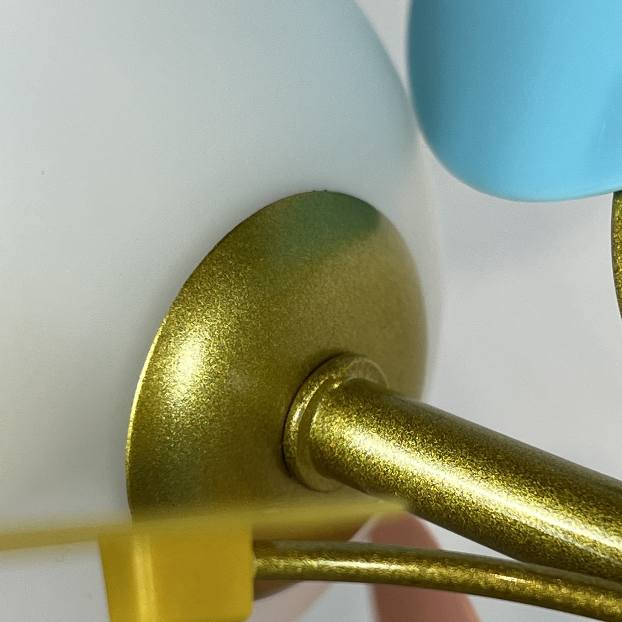 Люстра На Штанге Matisse M L95 Multicolored By Imperiumloft