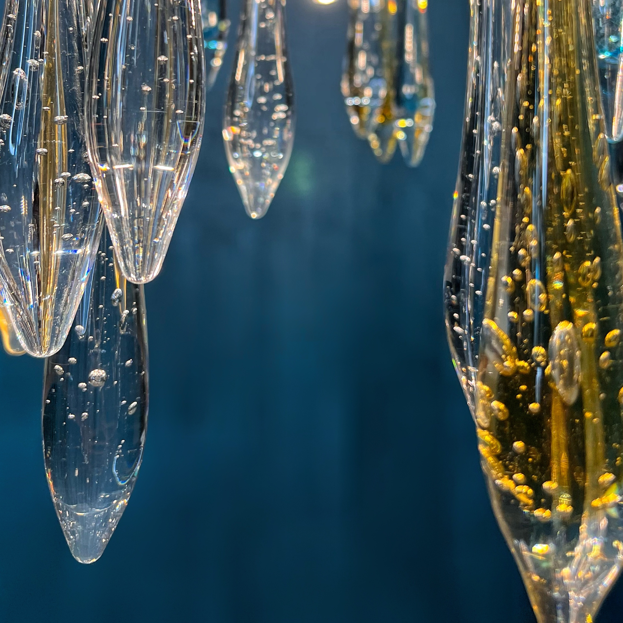 Подвесная Люстра Spruce 80 By Imperiumloft