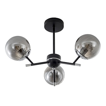 Люстра на штанге MODELUX MD.2694.3