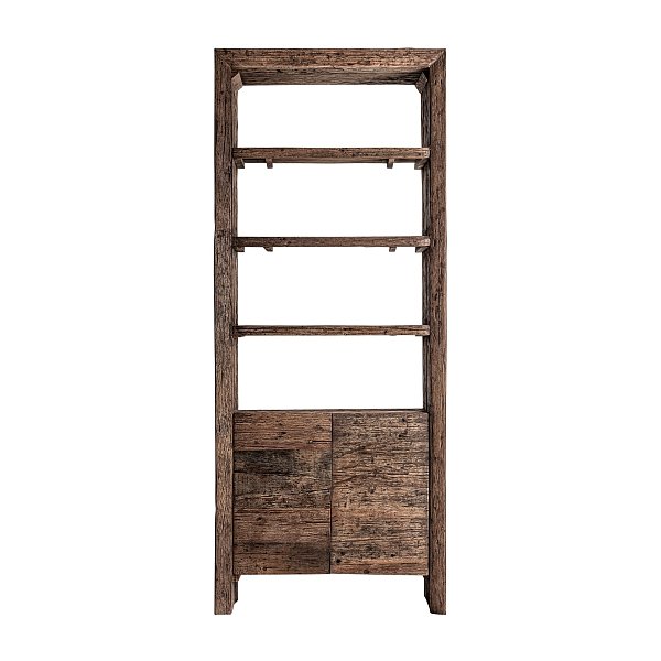 Книжный шкаф Samsung 34629 Vical