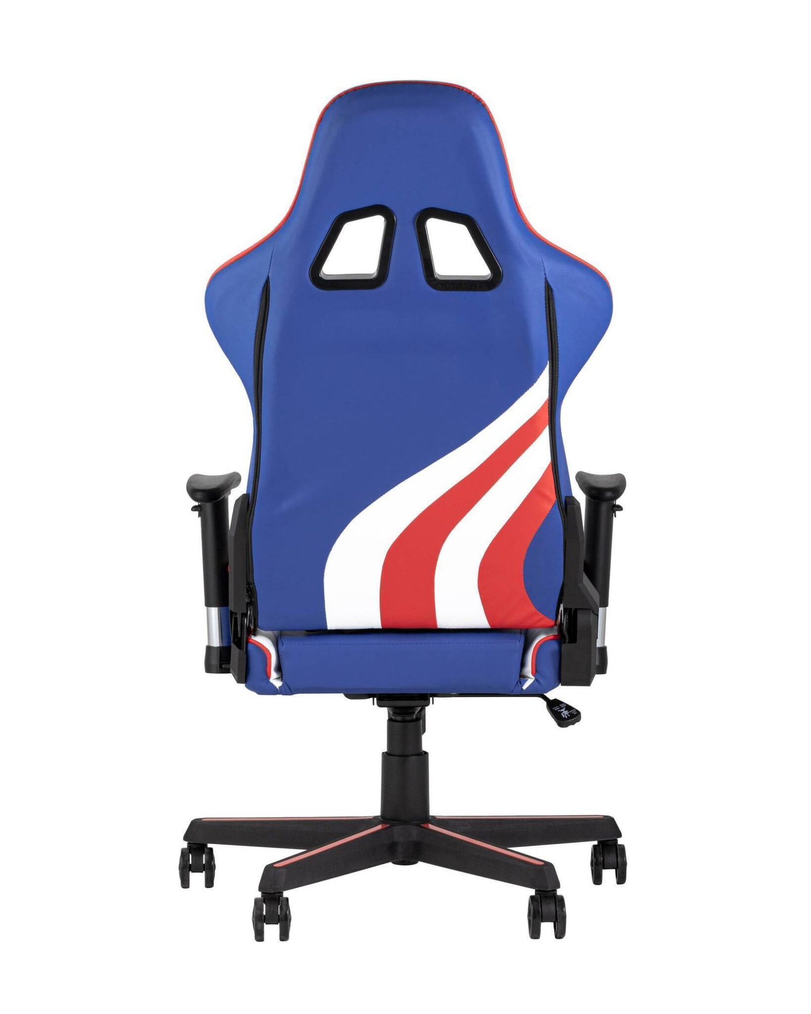 Кресло игровоеs Cherokee синее TopChairs