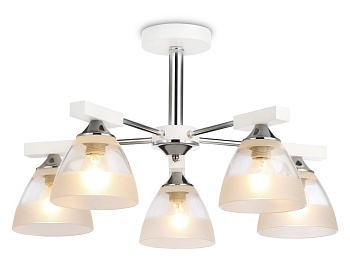 Люстра на штанге Ambrella Light TR9093