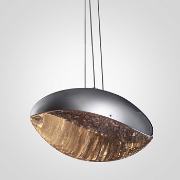 Подвесной светильник ImperiumLoft Globo 1A nickel SD3313-1A nickel by ImperiumLoft