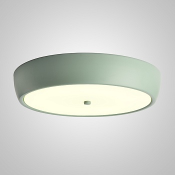 Потолочный светильник MIRTA Green by ImperiumLoft