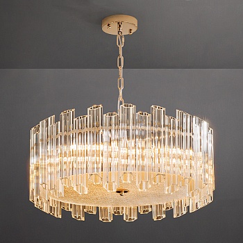 Подвесная люстра VENERA D60 by ImperiumLoft