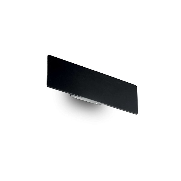 Настенный светильник Ideal Lux ZIG ZAG AP D29 3000K NERO 179315