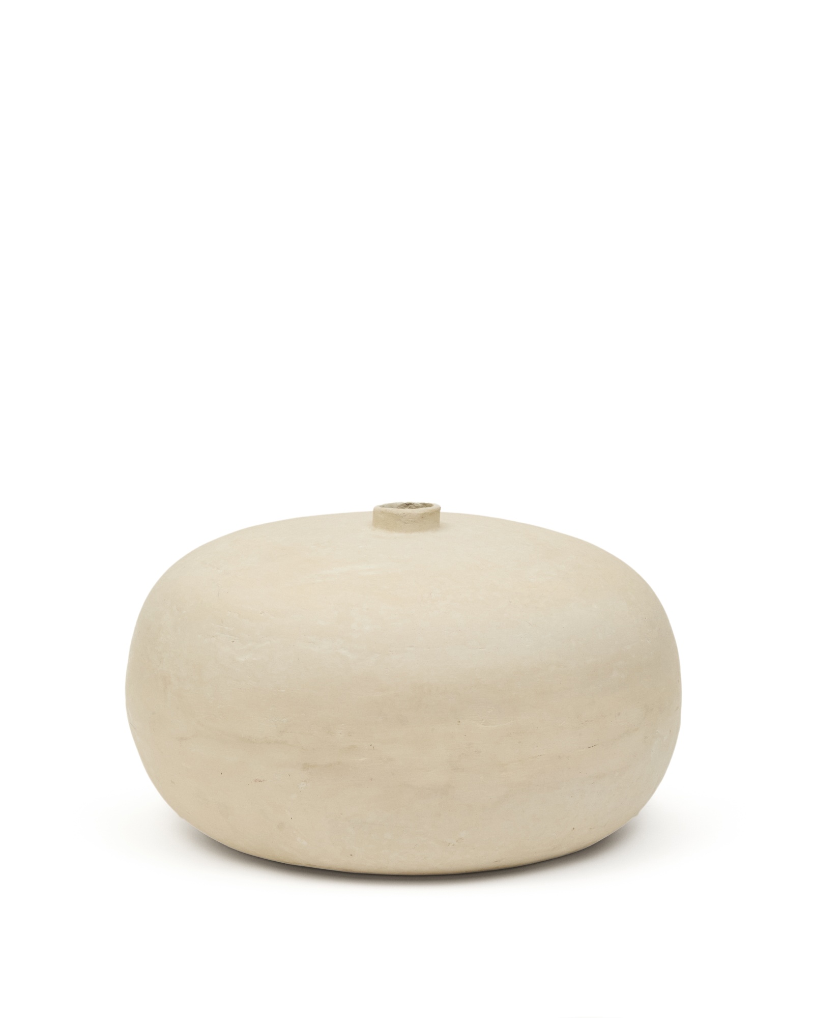 Nivala ваза из папье-маше 23см La Forma (ex Julia Grup)