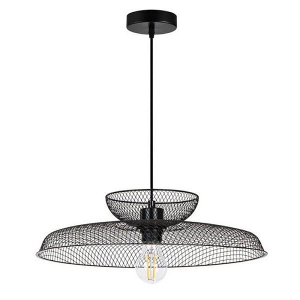 Подвесной светильник ARTE Lamp A7066SP-1BK