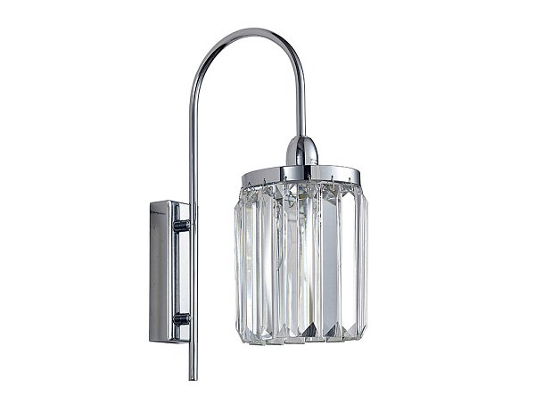 Бра Newport 4501/A chrome