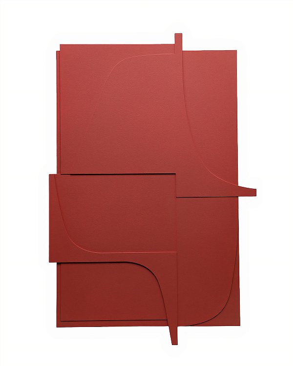 Интерьерное панно Уэйлон Louvre Home DWD780924VHS