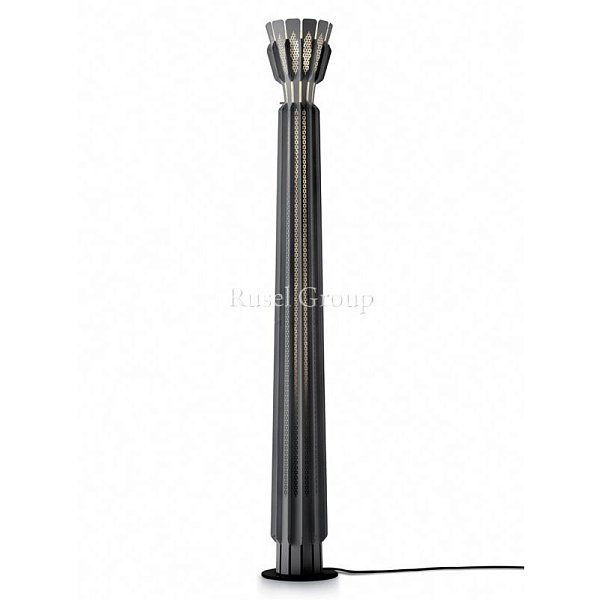 Напольный светильник Fabbian Clove F22 C01 21