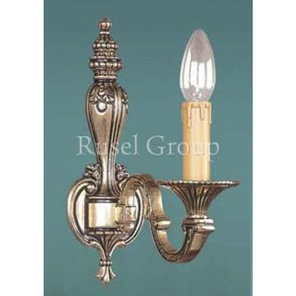 Настенный светильник Riperlamp Tamesis 007N