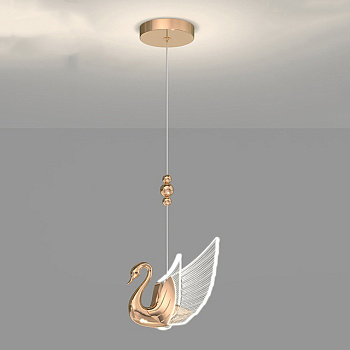 Подвесной светильник BIRDIE by ImperiumLoft