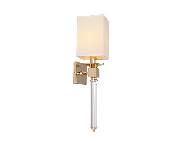 Бра Newport 3542/A gold