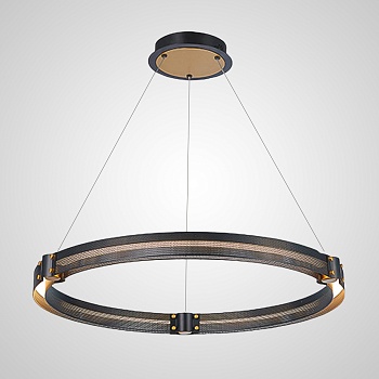 Подвесная люстра HALLVIG D72 by ImperiumLoft