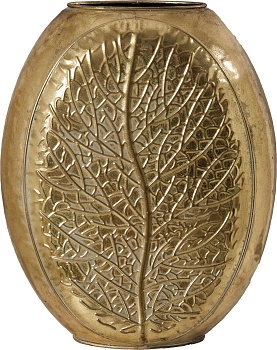 Ваза Флора Glasar 57-448