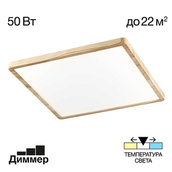 Накладной светильник Citilux CL738K502V