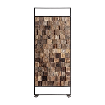 Ширма в этническом стиле TOBES Vical