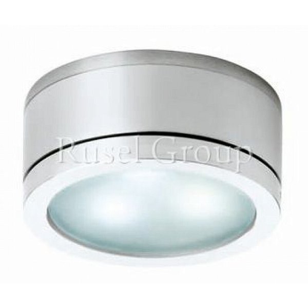 Настенно-потолочный светильник Fabbian Cricket D60 G01 60