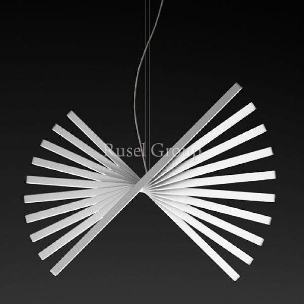 Подвесной светильник Vibia Rhythm 2120