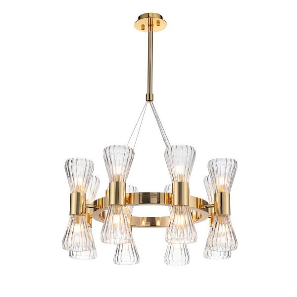Подвесная люстра ST Luce SLD002.203.16