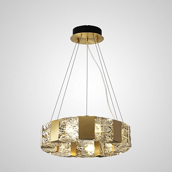 Подвесная люстра MAGNET D50 by ImperiumLoft