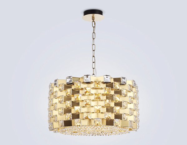 Подвесная люстра Ambrella Light LH41003