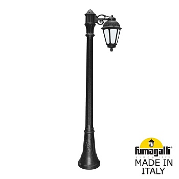 Садово-парковый светильник Fumagalli K22.158.S10.AYF1R