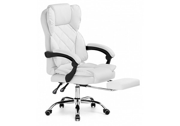Стул Woodville Kolson whitе 15342