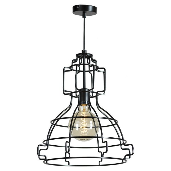 Подвесной светильник Lussole LOFT LSP-9528