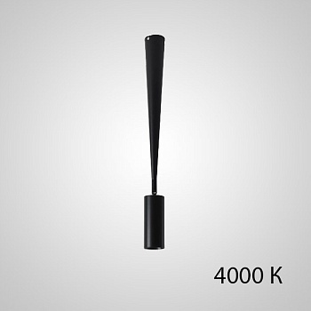 Точечный светильник PALA H48 4000 К by ImperiumLoft