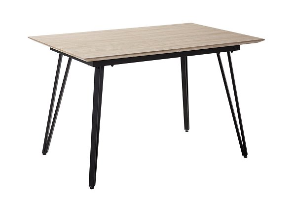 Стол Avanti new раскладной 140-180см дуб Bradex Home FR 0785
