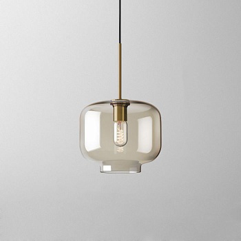 Подвесной светильник VILMO E by ImperiumLoft