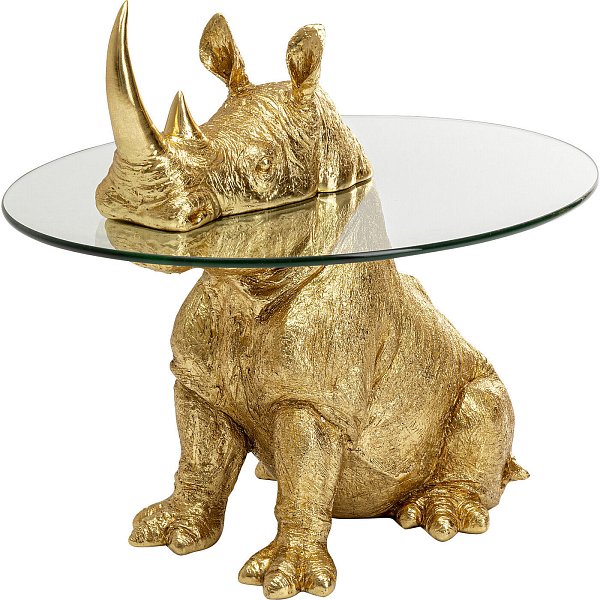 Столик кофейный KARE Hippo 86319