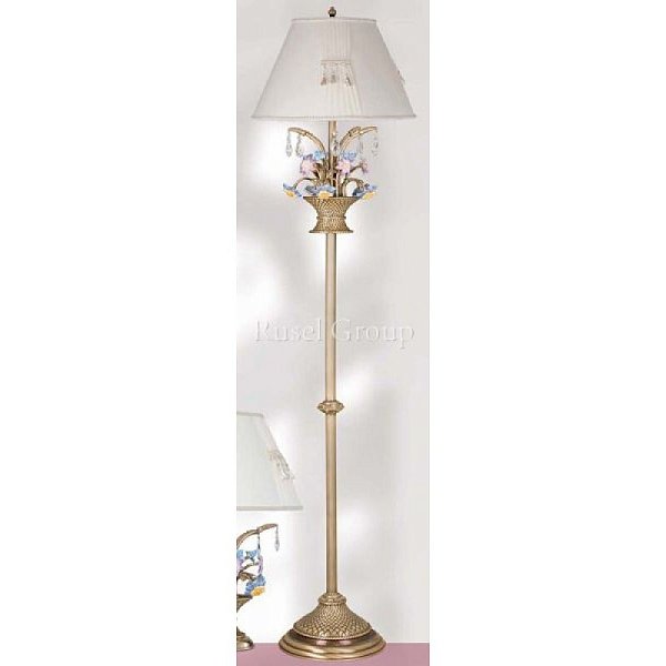 Напольный светильник Riperlamp Valencia 059Y