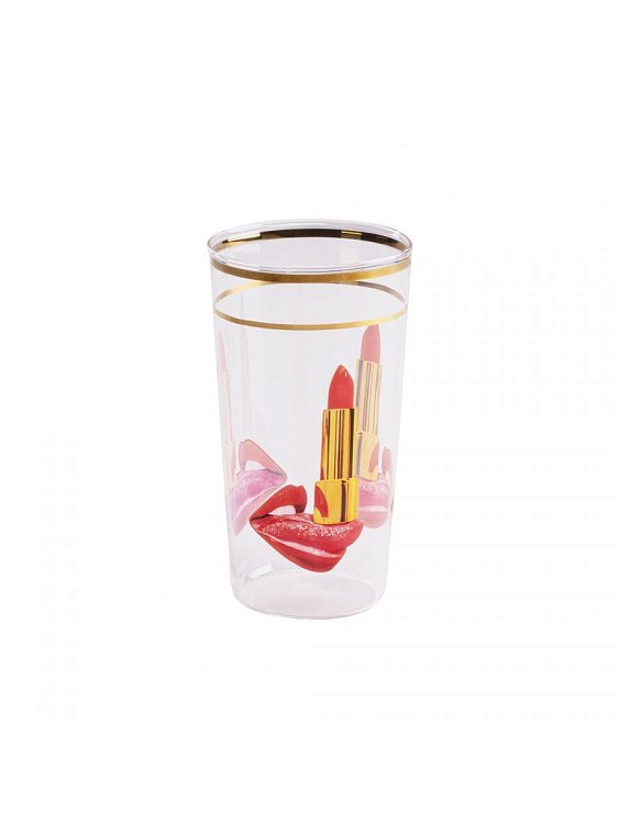 Стакан Seletti Tongue 15965