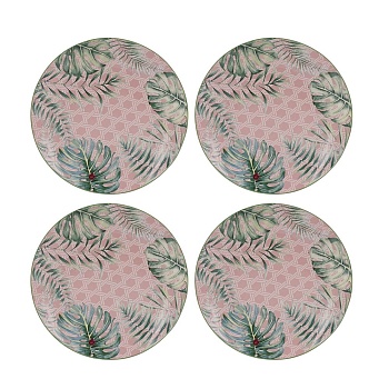 Тарелки, набор Glasar 60030