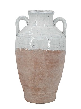 Ваза с ручками Glasar C6069