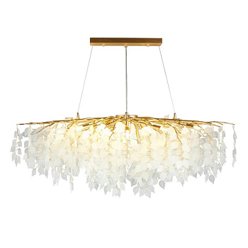 Подвесная люстра APLOYT APL.849.13.13