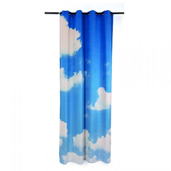 Штора Seletti Cloud Right 02416
