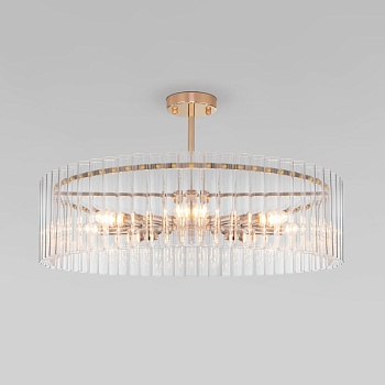 Люстра на штанге Bogate's 373/8 Smart