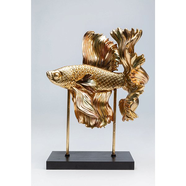 Предмет декоративный Fish 53556 Kare