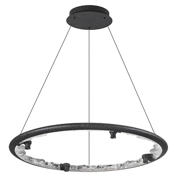 Подвесной светильник Odeon Light 7001/55L