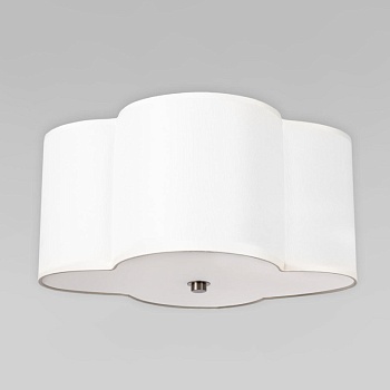 Накладная люстра LOFT IT 10303 Nickel