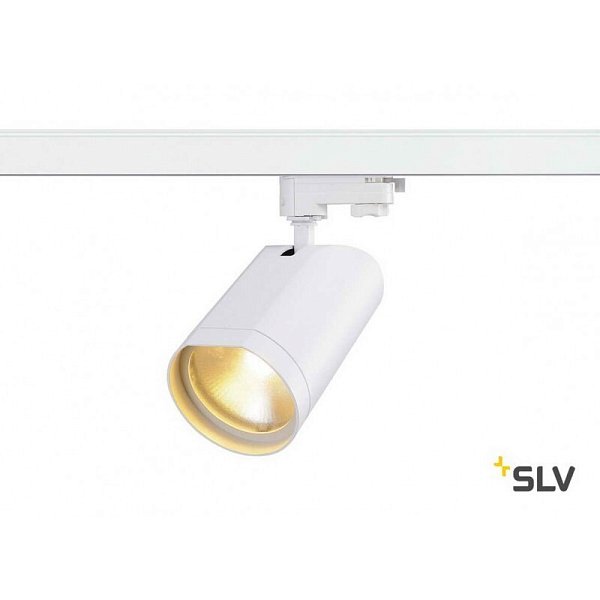 Точечный светильник SLV 152981