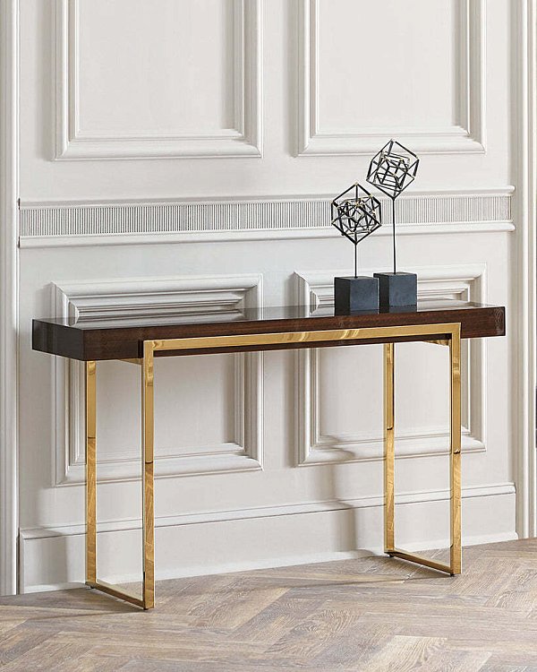 Консоль в современном стиле Трафальгар Louvre Home LHF634